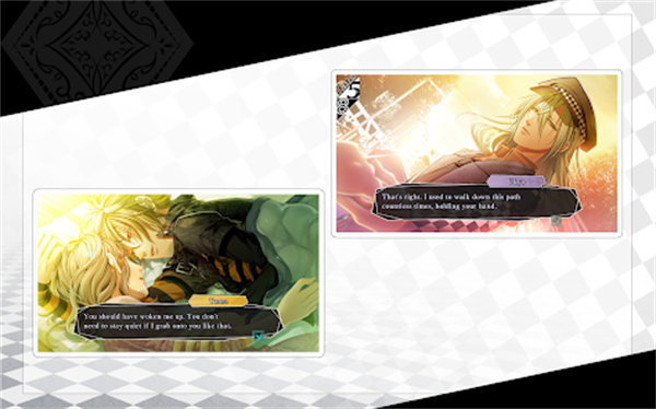 失忆症amnesia汉化版