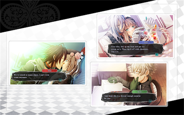 失忆症amnesia汉化版