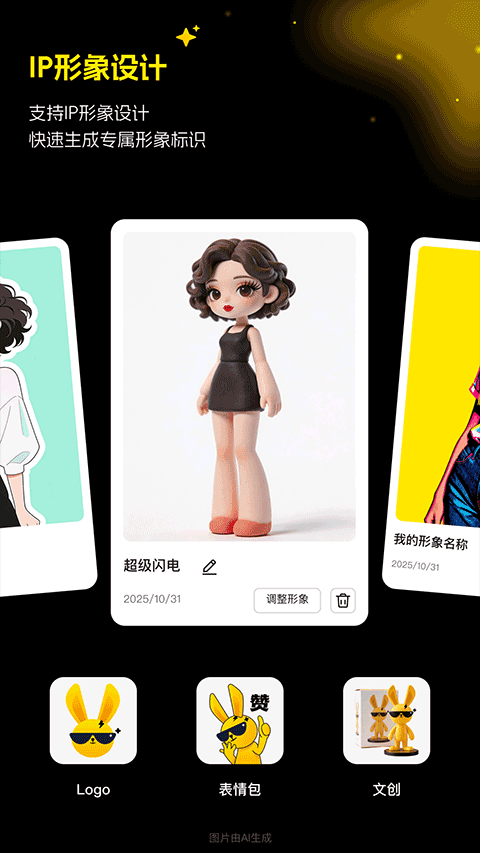 超级制图