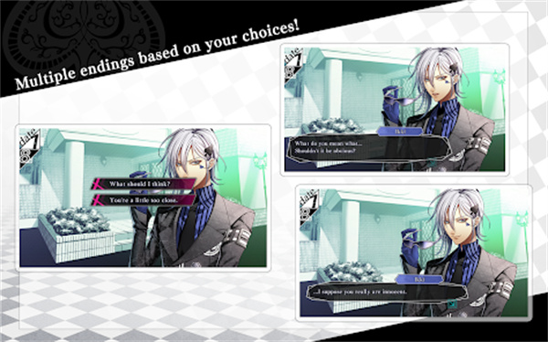 失忆症amnesia汉化版