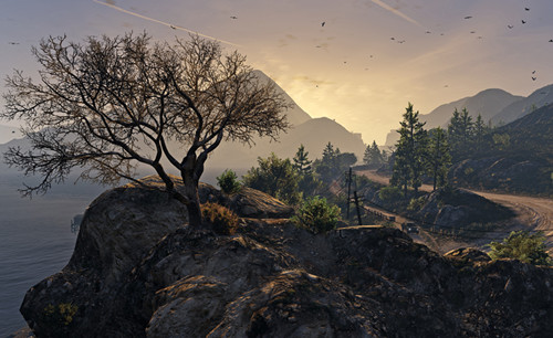 gta5免费版