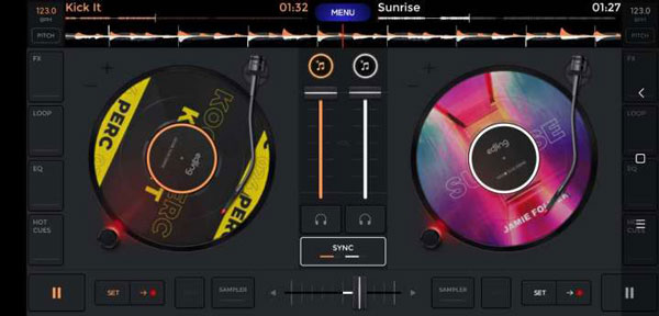 edjing mix安卓版