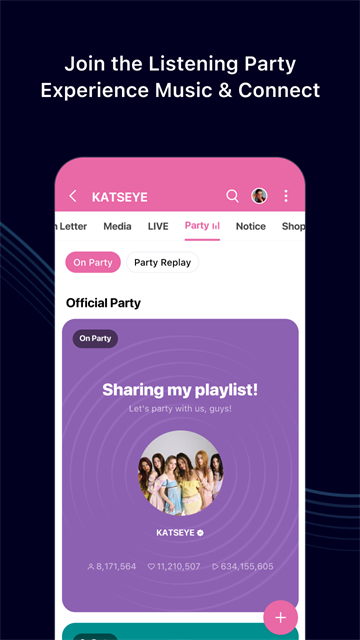 Weverse安卓版