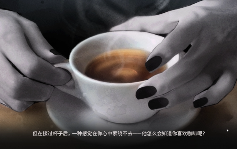 占有神明