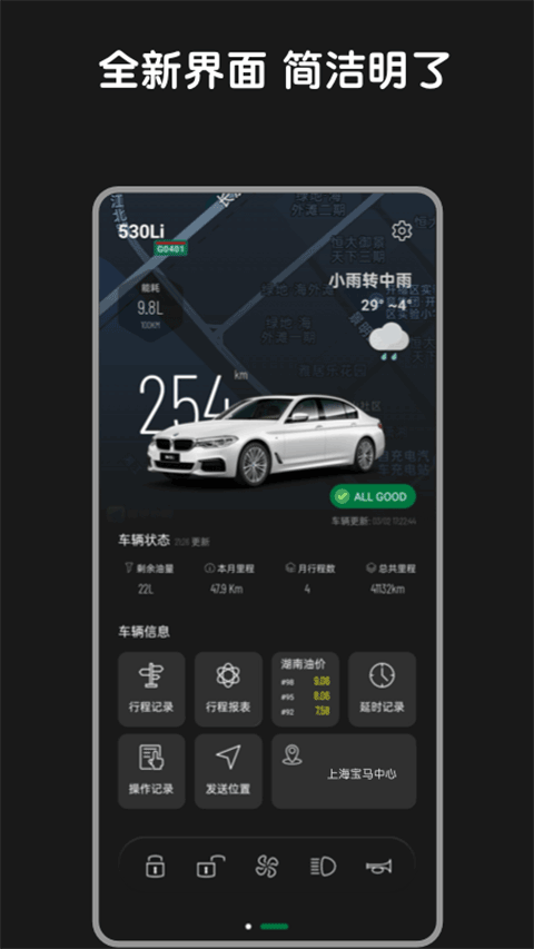 Bimmer控制器
