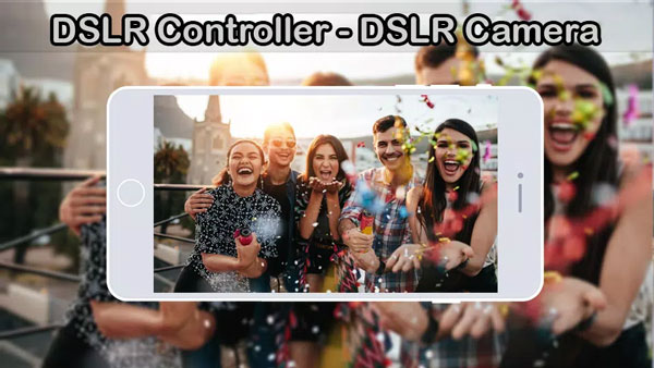 DSLR Controller中文版