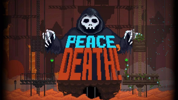 安息死亡最新版