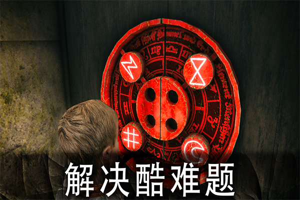 死亡公园手机版正版(Death Park)
