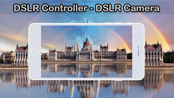 DSLR Controller中文版