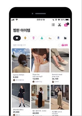 zigzag韩国购物4