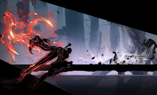 死亡阴影2觉醒游戏(ShadowOfDeath2:Awakening)