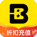 游戏fan手游折扣平台app