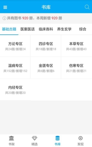 中医古籍2