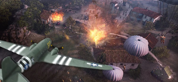 二战名将官方正版(World War 2)