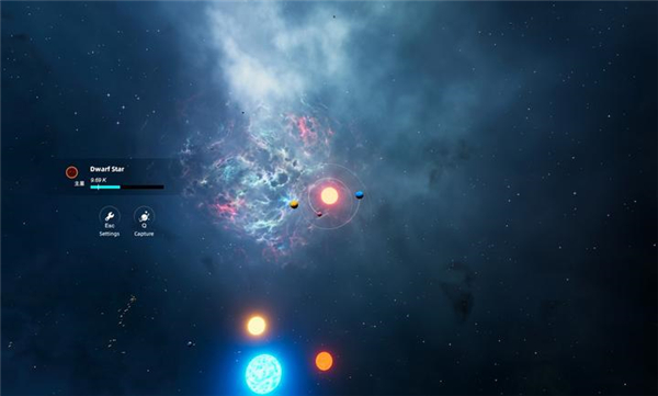 流浪星球手机版