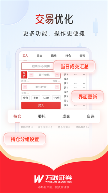 万联证券