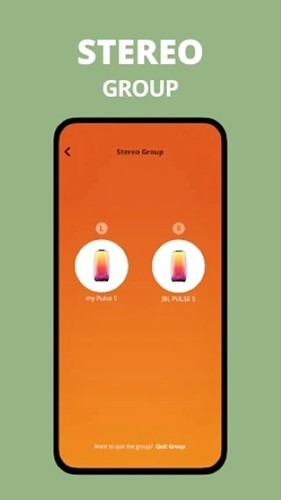 JBL Portable最新版本
