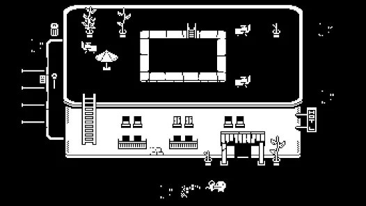 60秒游戏(Minit)