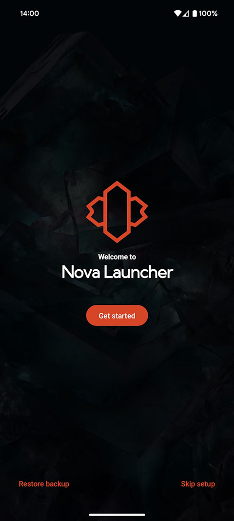 nova启动器中文版