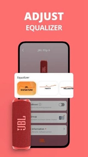 JBL Portable最新版本