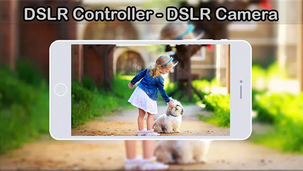 DSLR Controller中文版