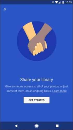 Google相册安卓版4