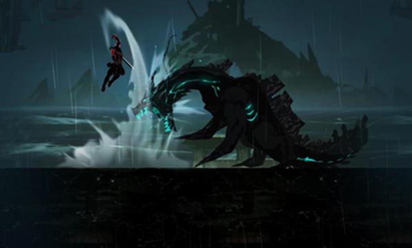 死亡阴影2觉醒游戏(ShadowOfDeath2:Awakening)