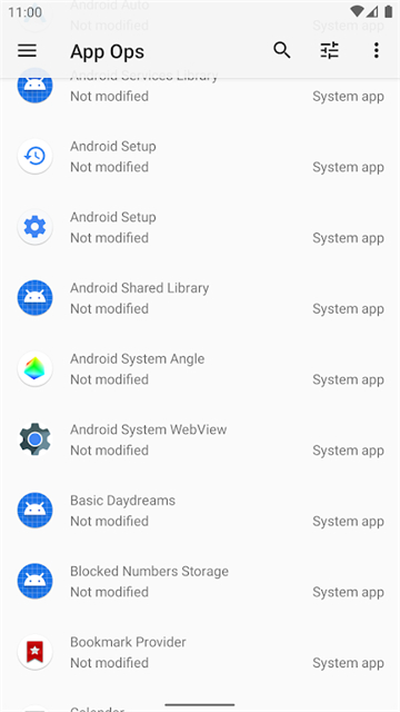 AppOps官方版