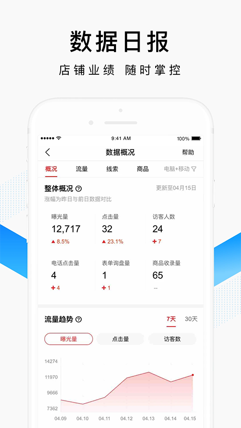 爱采购卖家版APP