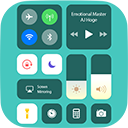 控制中心control center