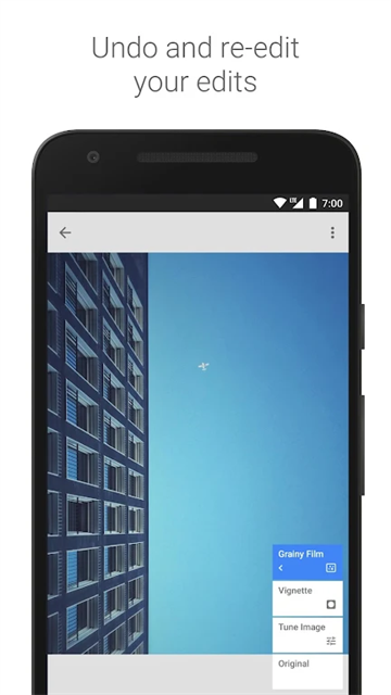 snapseed官方最新版本