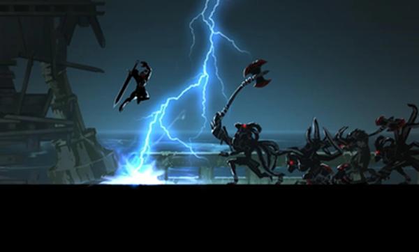 死亡阴影2觉醒游戏(ShadowOfDeath2:Awakening)