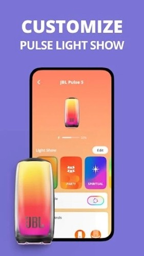 JBL Portable最新版本