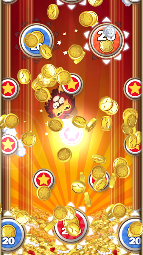 弹射金刚