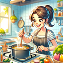 烹饪现场(Cooking Live)