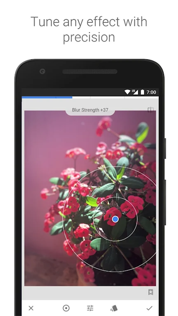 snapseed官方最新版本