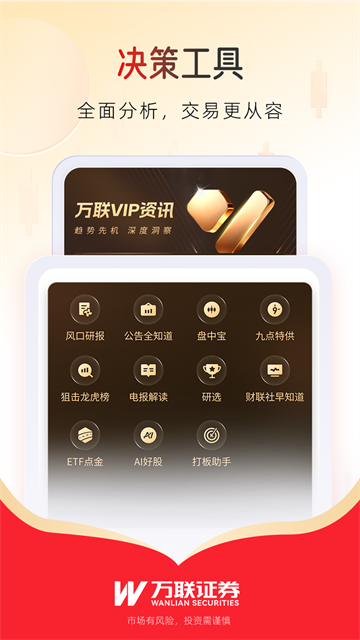 万联证券