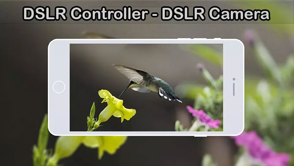 DSLR Controller中文版