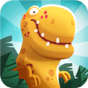 恐龙保卫战最新版(Dino Bash)