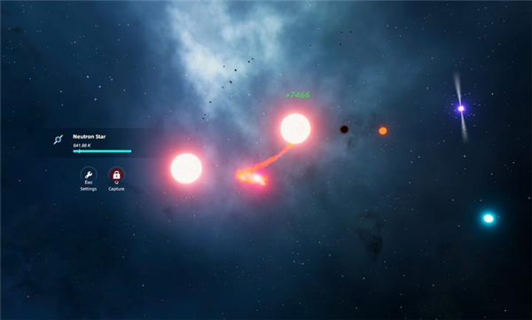 流浪星球手机版