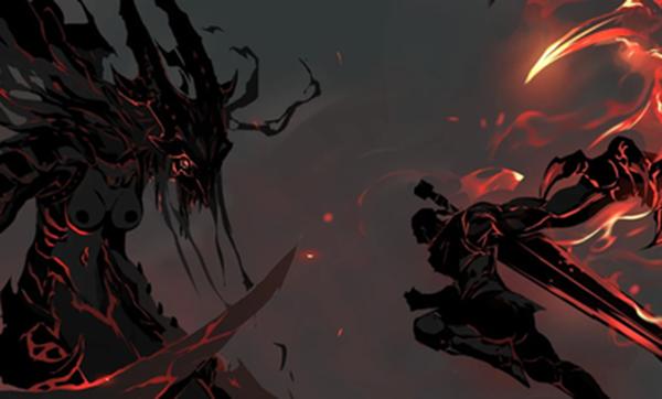 死亡阴影2觉醒游戏(ShadowOfDeath2:Awakening)