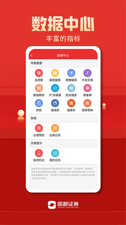 国都证券app