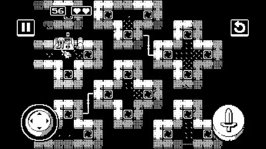 60秒游戏(Minit)