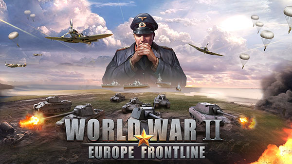 二战名将官方正版(World War 2)