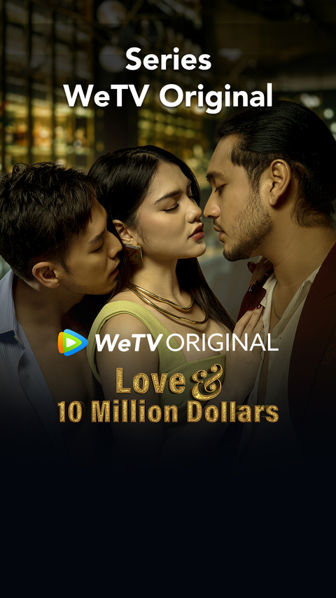 腾讯视频国际版WeTV