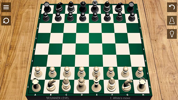 国际象棋Chess官方最新版