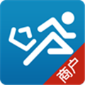 快跑者商户端app
