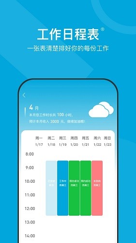 小包智工