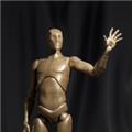 poseit(3D人体建模软件)