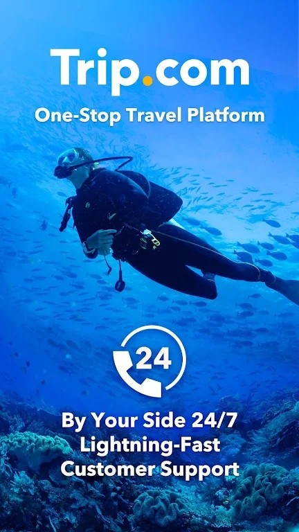 tripcom app